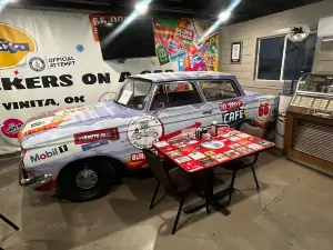 Hi-Way Cafe