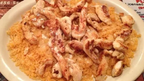 El Zarape Mexican Restaurant in Cherokee County