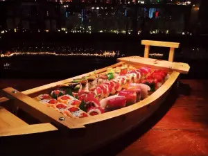 Sakura Hibachi Steakhouse