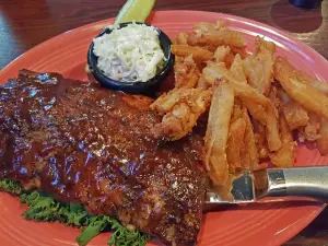 British Open Pub of Bluffton