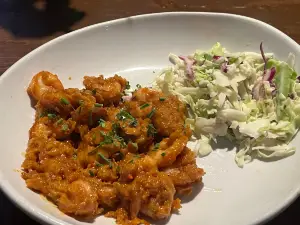 Shores Inn Food & Spirits