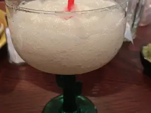Don Perico Mexican Restaurant