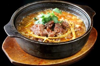 德阳名人酒店(德阳文庙体育场店)·名人精品川菜