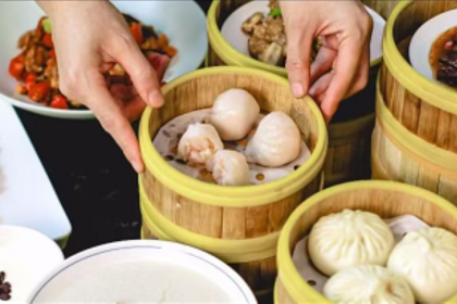 ZHEN Chinese Restaurant