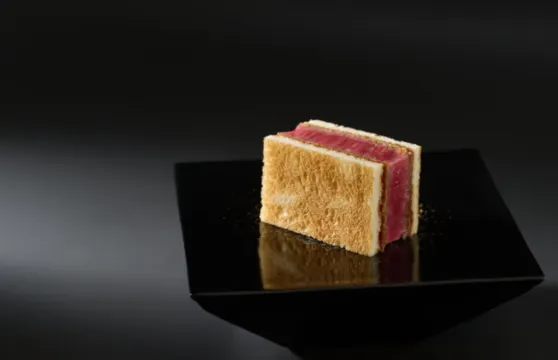 未在·和牛炭火燒（IFS店）