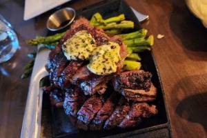Popular dishes