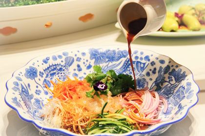 Yanxinghui New-style Sichuan Cuisine