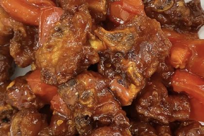 南靖土楼文化馆·1949度假村落(田螺坑景区店)·餐厅