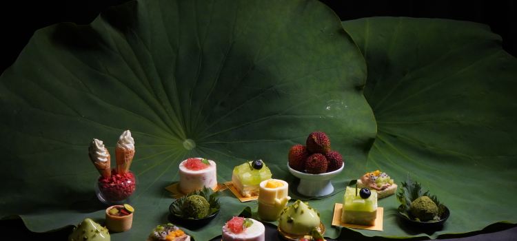Hoshino Resorts KASUKE Jiazhu Hotel· Hanshan Restaurant