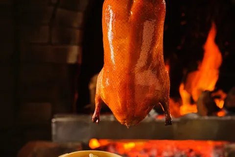 蘇州凱悅飯店·華池88中餐廳