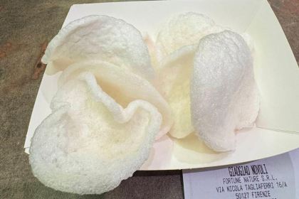 GiaoGiao Novoli---- 饺姣，地道的网红中餐街边小吃