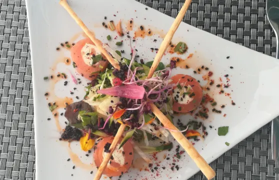 La Cour Du Théâtre