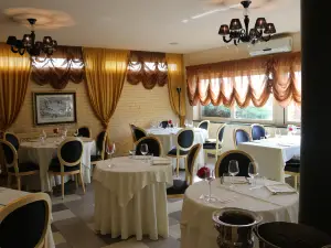 Ristorante l'Anfiteatro