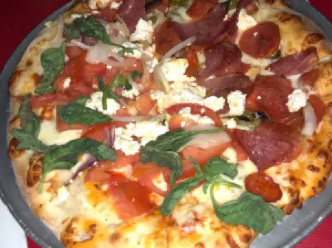 Vittorio's Italian Restaurant