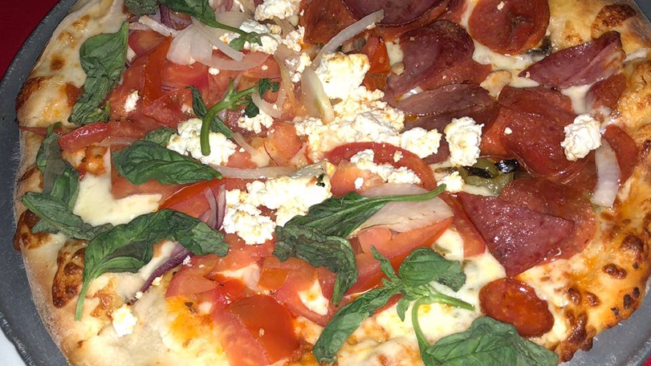 Vittorio's Italian Restaurant