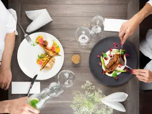 T-Bone Wine Bar & Steak House