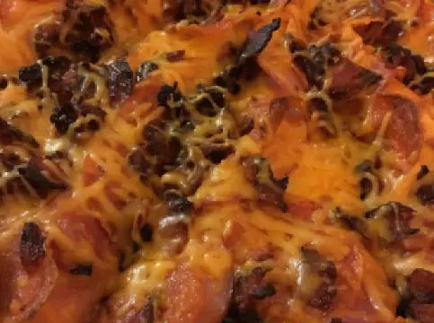 Abby's Legendary Pizza