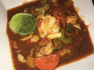 L'Opera Italian Restaurant