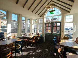 Romans Rest