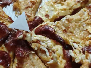 Boston Pizza