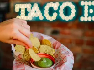 Taco Bar