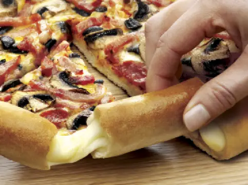 Pizza Hut Sans Souci