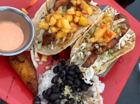 Pepe Osaka's Fishtaco Tequila Bar & Grill