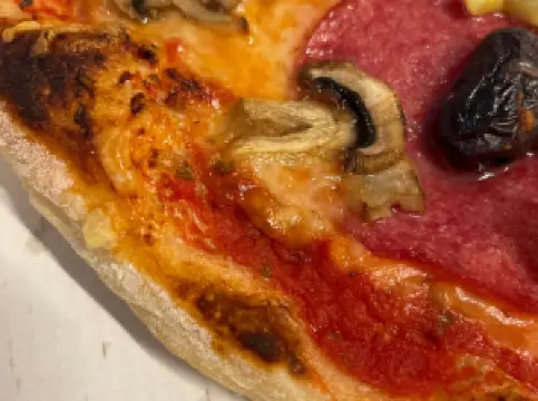 Pizzeria Diele am Berg Fam Sissa