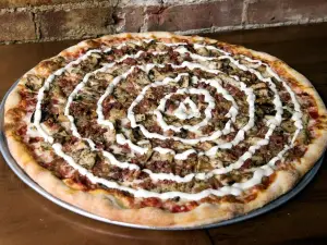 Libretto's Pizzeria & Restaurant