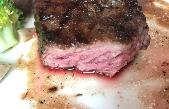 BISTRO L’AMOUR