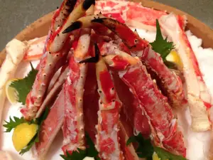 Niseko In-House Dining