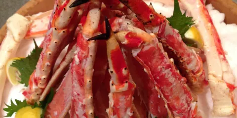 Niseko Inhouse Dining