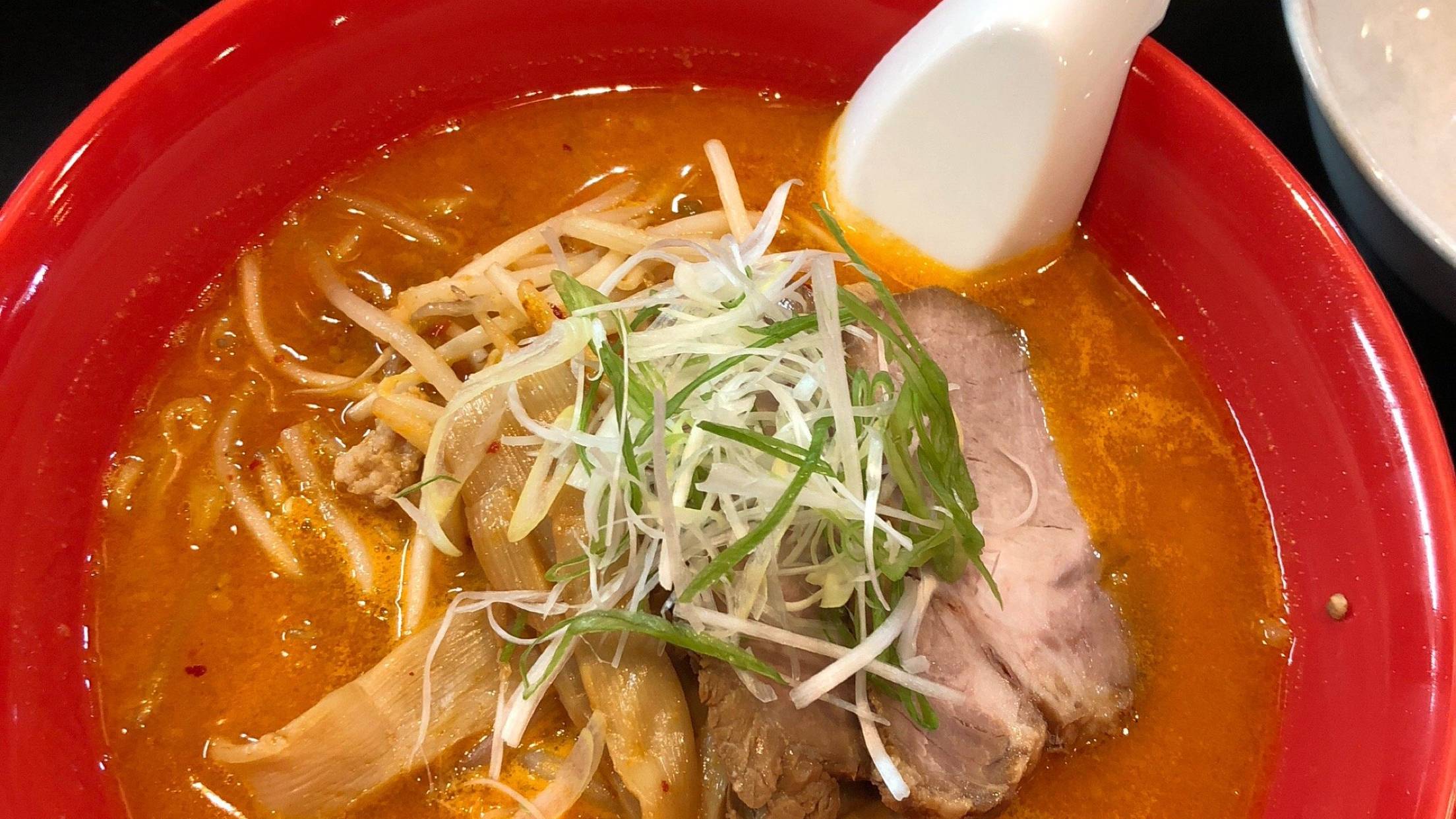 쿄야 라멘