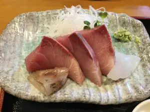 Ogawa-Ya Shokudo