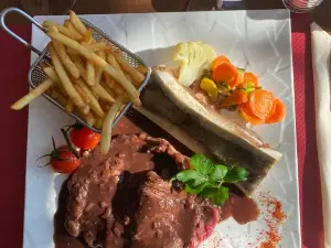 Le Restaurant du Pont