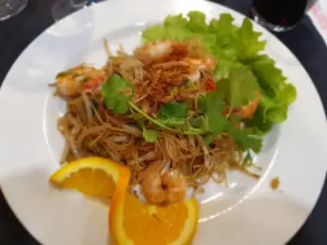 Soleil D'asie