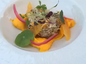 Nomade restaurant