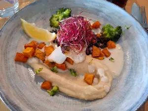 Le Phare Restaurant