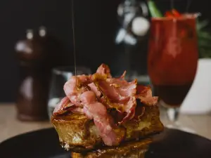 Tibo Bistro