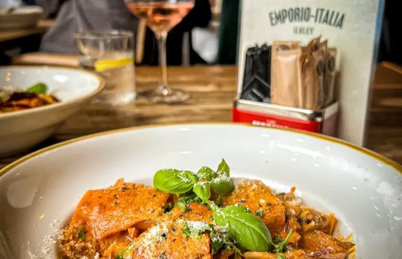 Emporio Italia