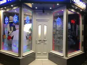 Shahbaz Tandoori Takeaway