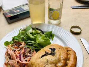Ben's Farm Shop