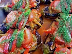 Istanbul Meze Mangal