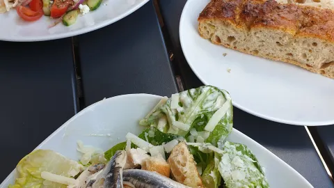 Whytes: Bakery and Kitchen in Cumbria