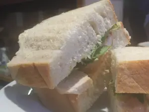 Chalk Hills Bakery