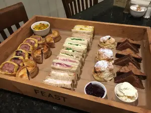 Feast