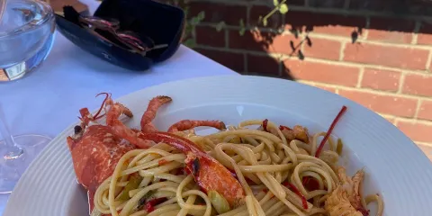 Ennio's