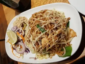 Thai Gallery Hereford