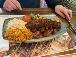 Efes BBQ