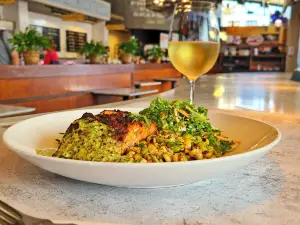 Santa Monica Seafood Market & Restaurant